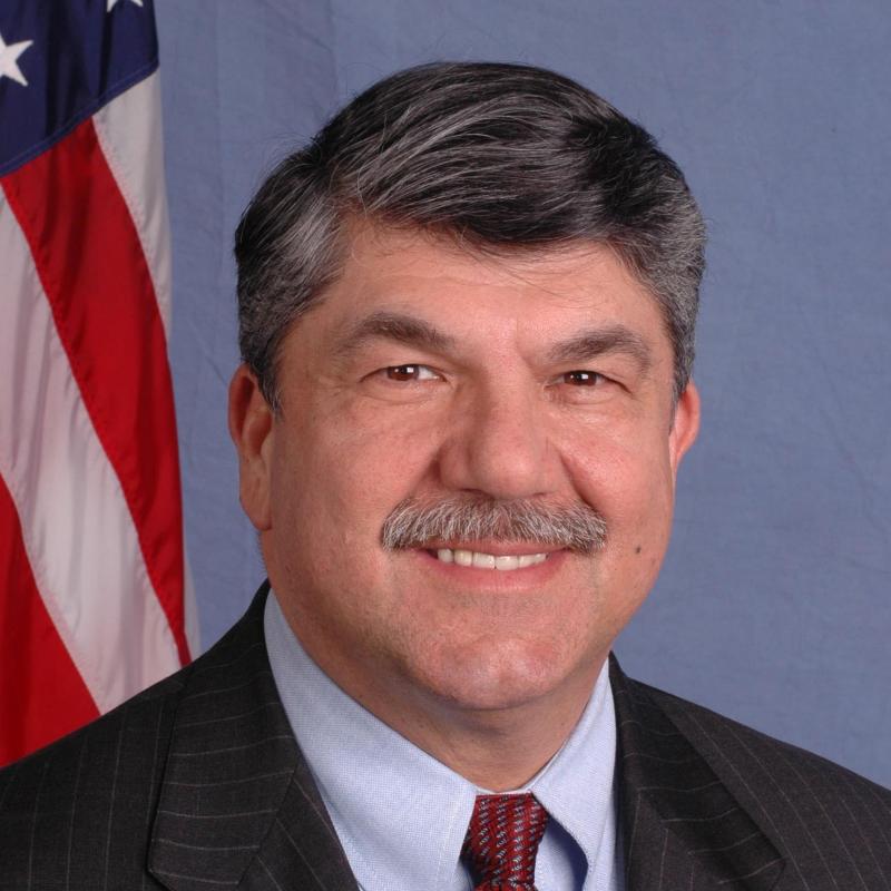   Richard L. Trumka